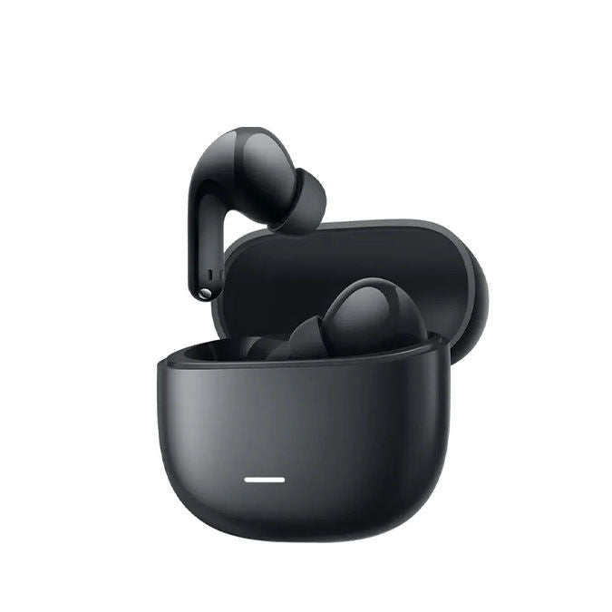 Xiaomi Redmi Buds 8 Lite True Wireless Earbuds, Black