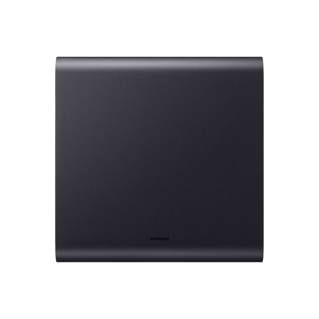 Samsung Q-Series Soundbar 11.1.4ch Subwoofer & Rear Speaker 2026, Black, HW-Q990H/ZN