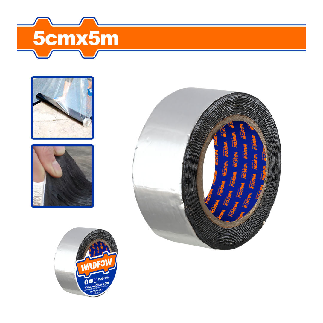 WADFOW Aluminum Foil Tape
