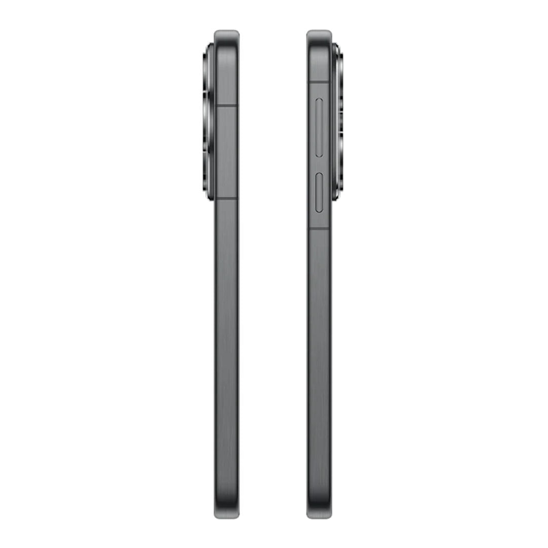 هاتف Huawei Pura 80 الذكي، ذاكرة وصول عشوائي 12 جيجابايت، سعة تخزين 256 جيجابايت