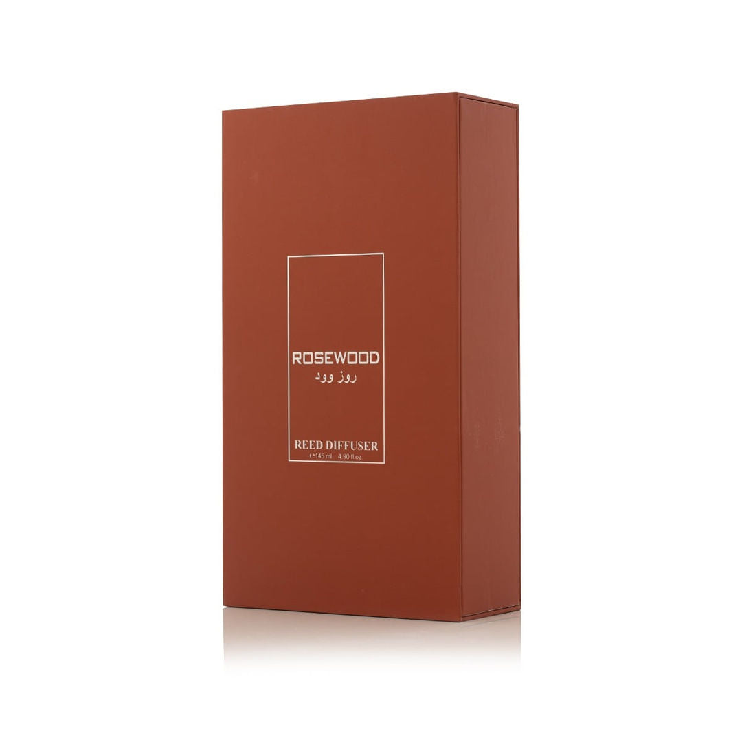 Arabian Oud Rosewood Reed Diffuser, 145ml