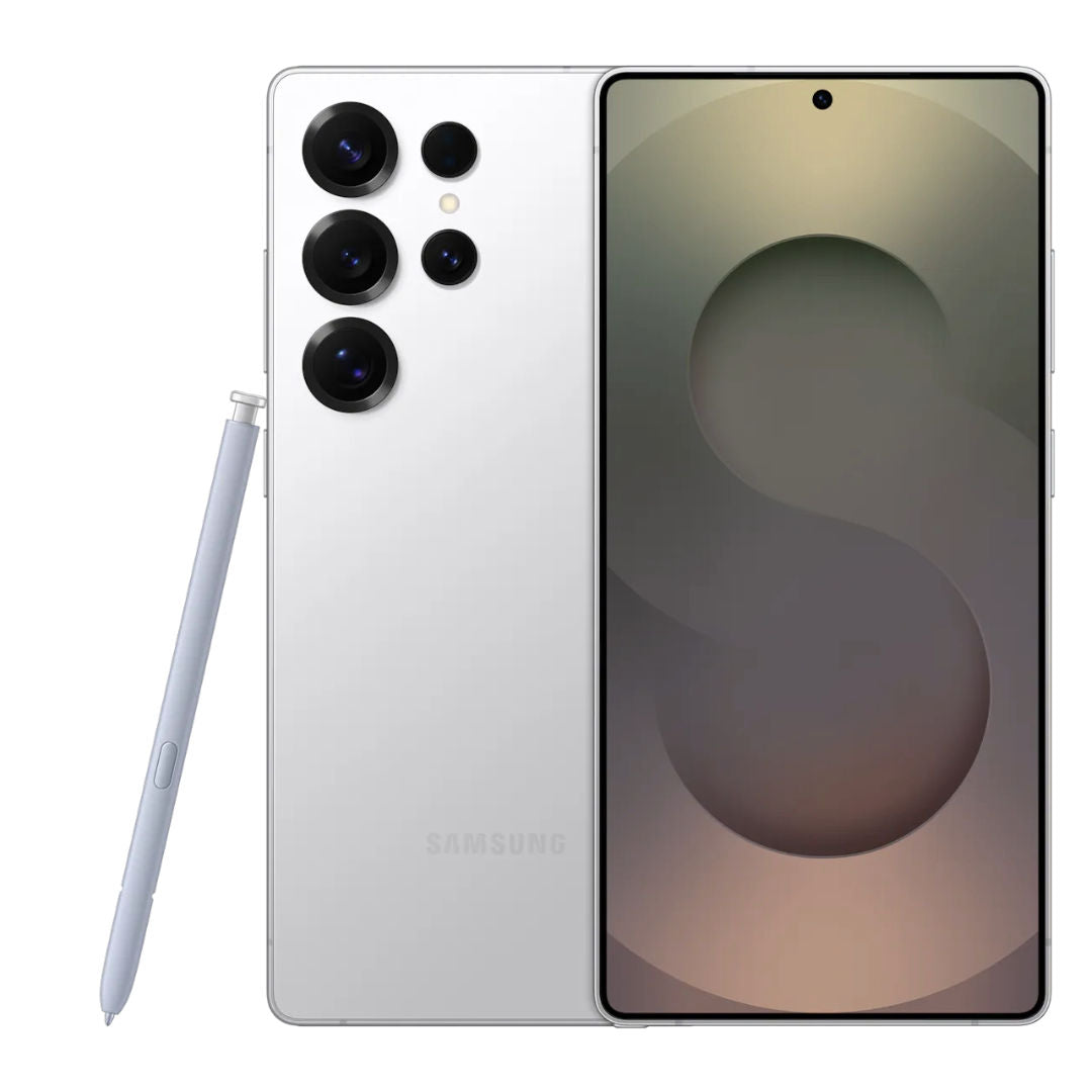 Samsung Galaxy S25 Ultra 5G Smartphone, 12GB RAM