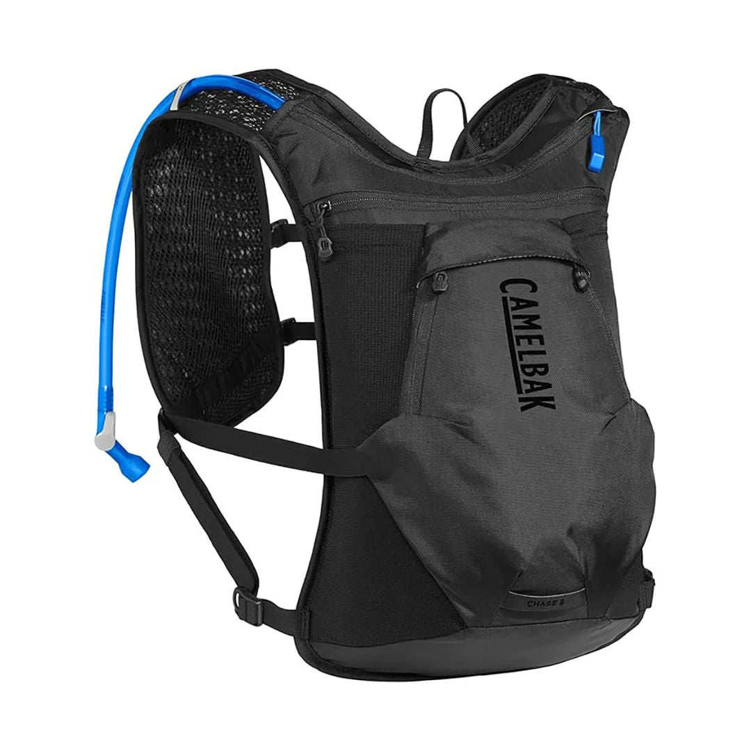 خزان مياه سترة الترطيب Camelbak Chase™ 8، 70 أونصة