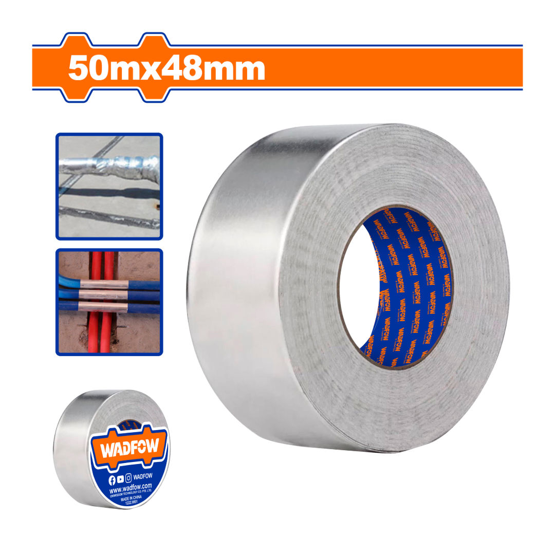 WADFOW Aluminum Foil Tape