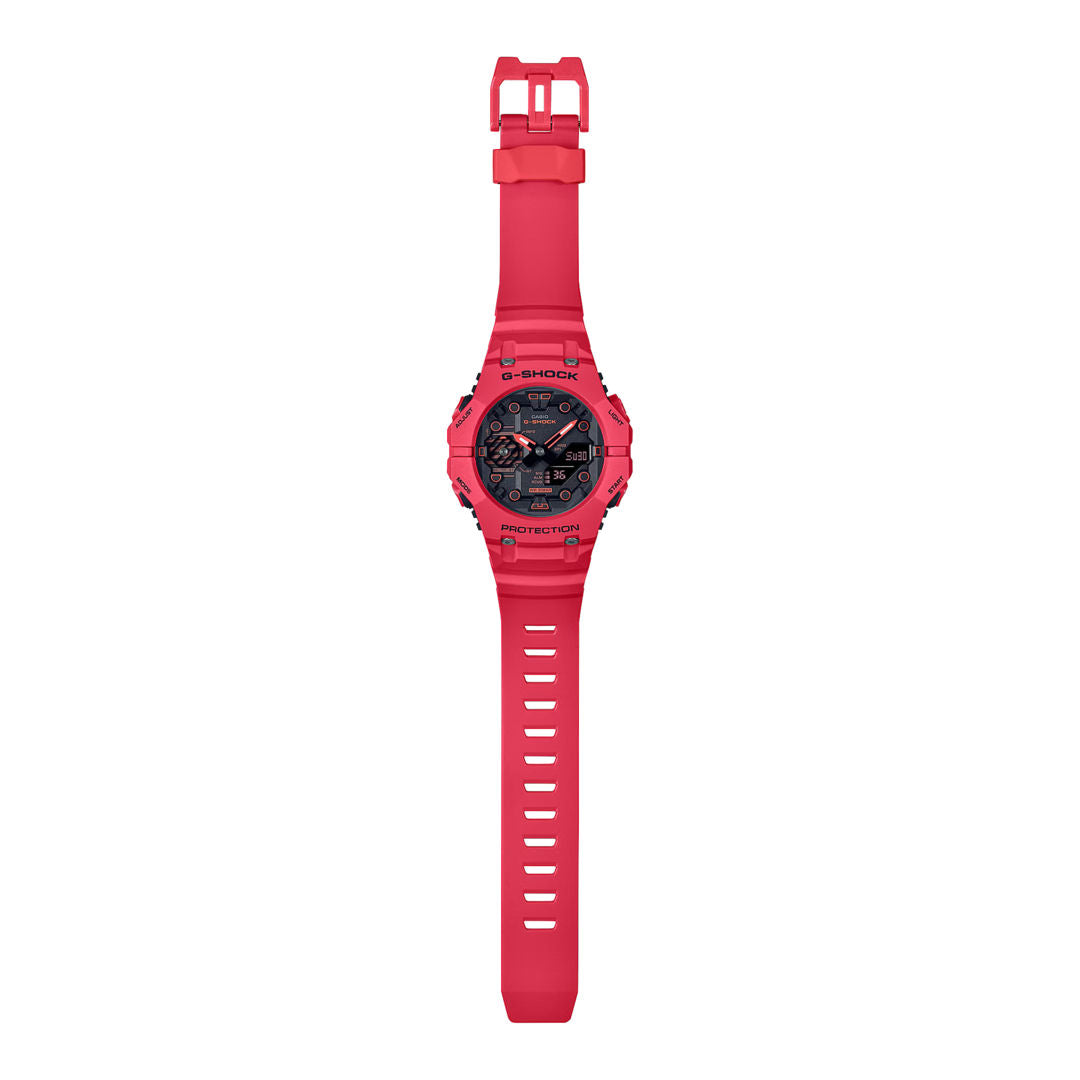 Casio G-SHOCK GAB001 Series Analog Digital Watch