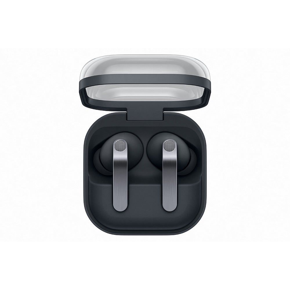 Samsung Galaxy Buds4 Pro True Wireless Earbuds with ANC & Hi-Res Audio