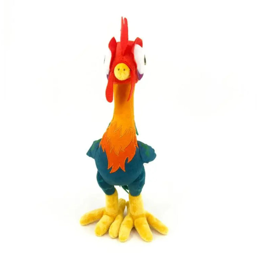 Disney Moana Hei Hei Plush Toy