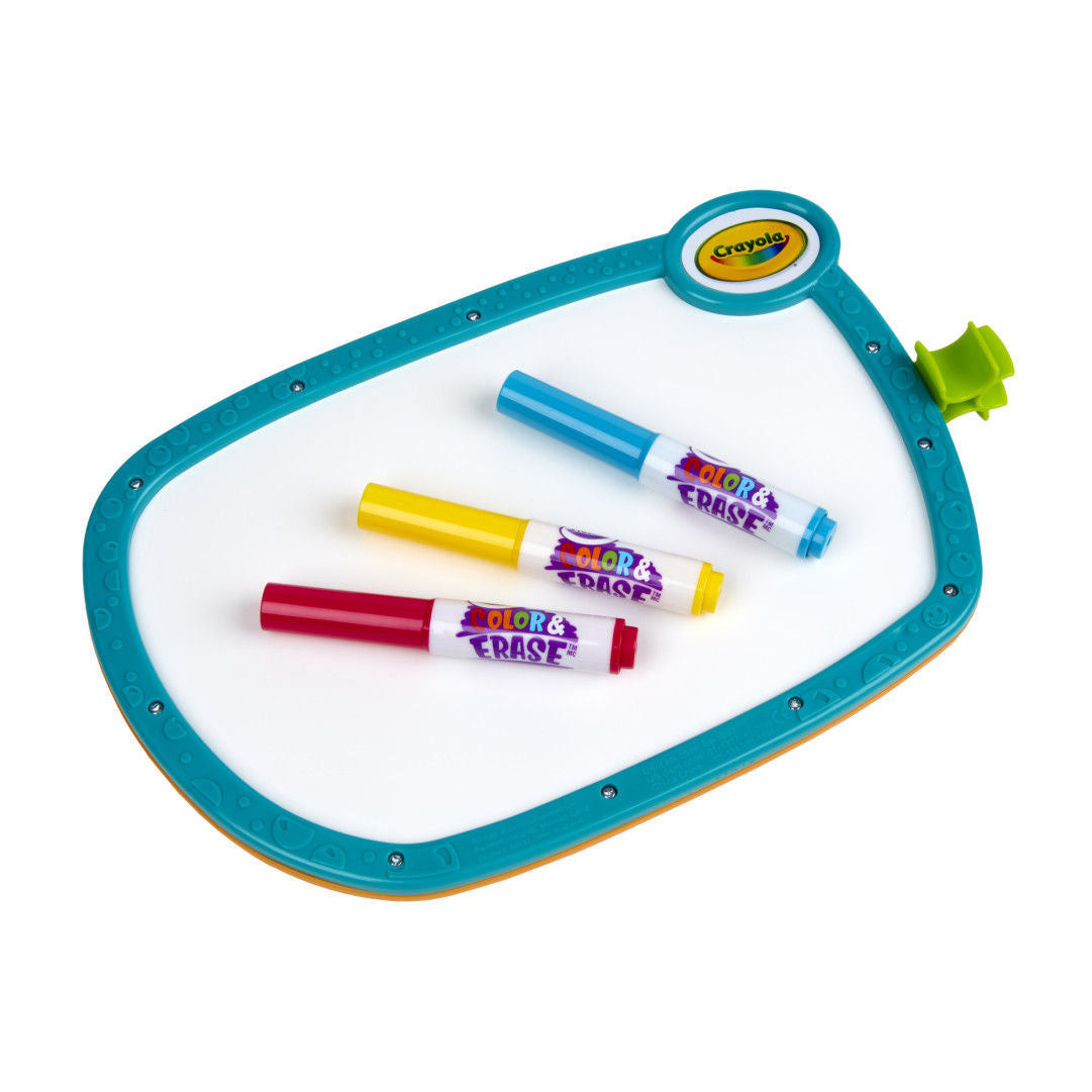 Crayola Creative Play 2-In-1 Double Doodle Board