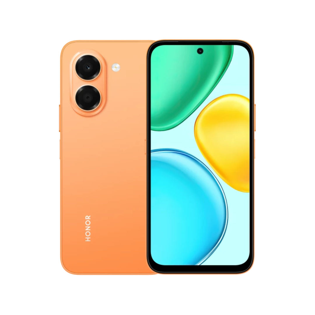 HONOR X7e 6.7″ FHD+ Display Smartphone, 6GB RAM