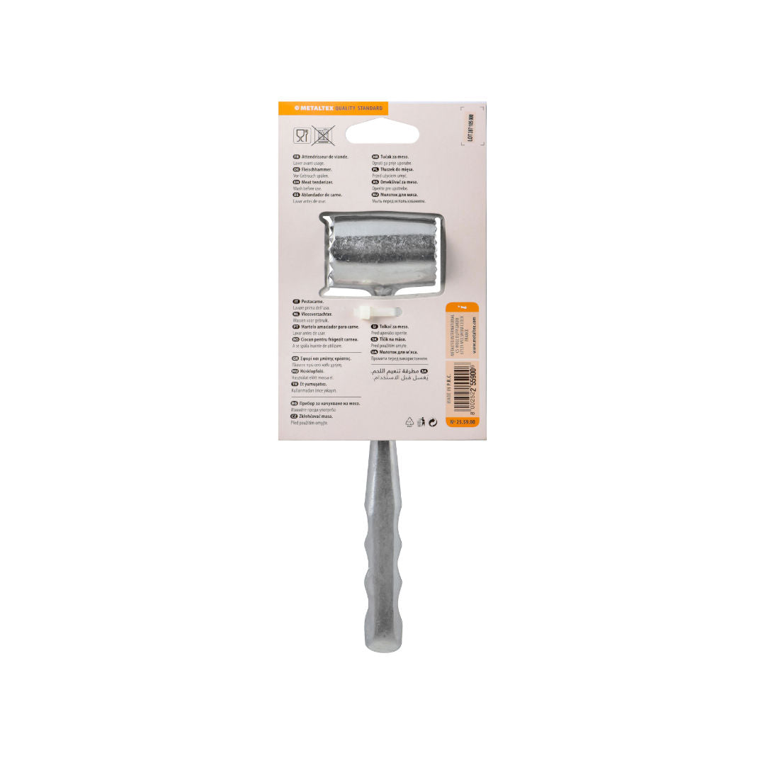 Metaltex Set of 4 Strainers, Sizes 7cm, 10cm, 14cm, 18cm