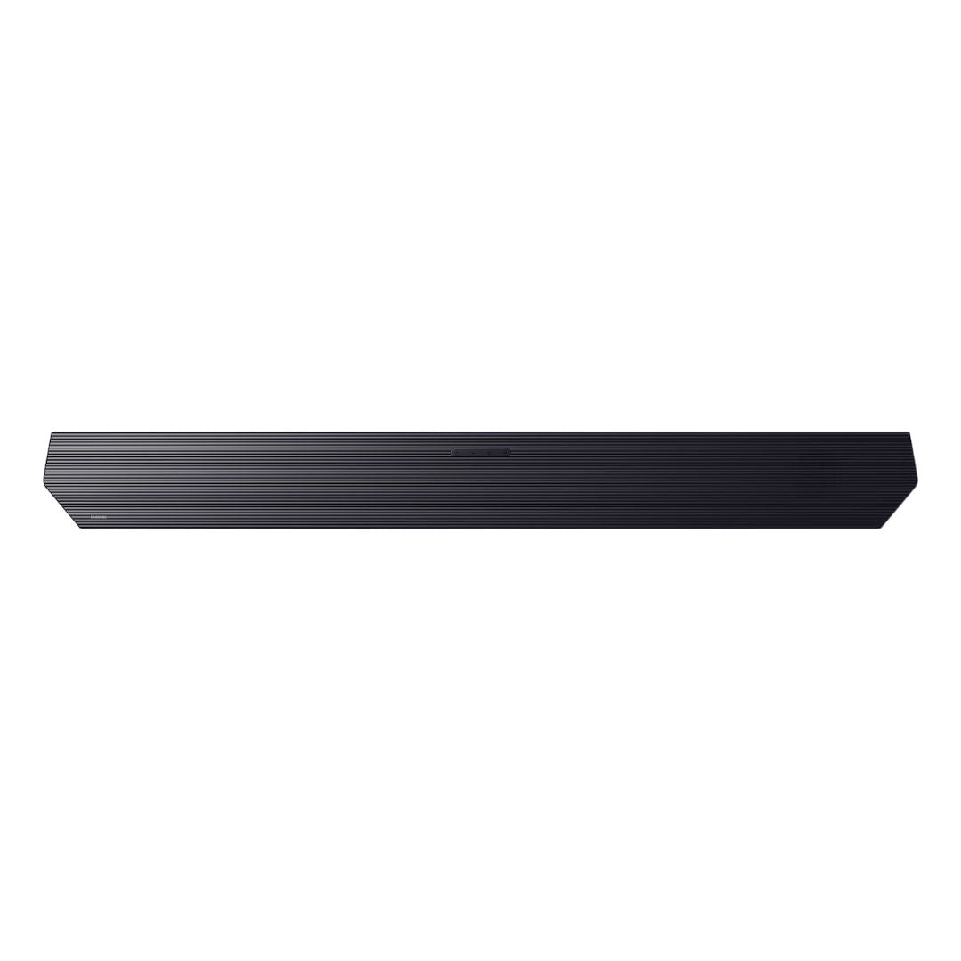 Samsung Q-Series Soundbar 11.1.4ch Subwoofer & Rear Speaker 2026, Black, HW-Q990H/ZN
