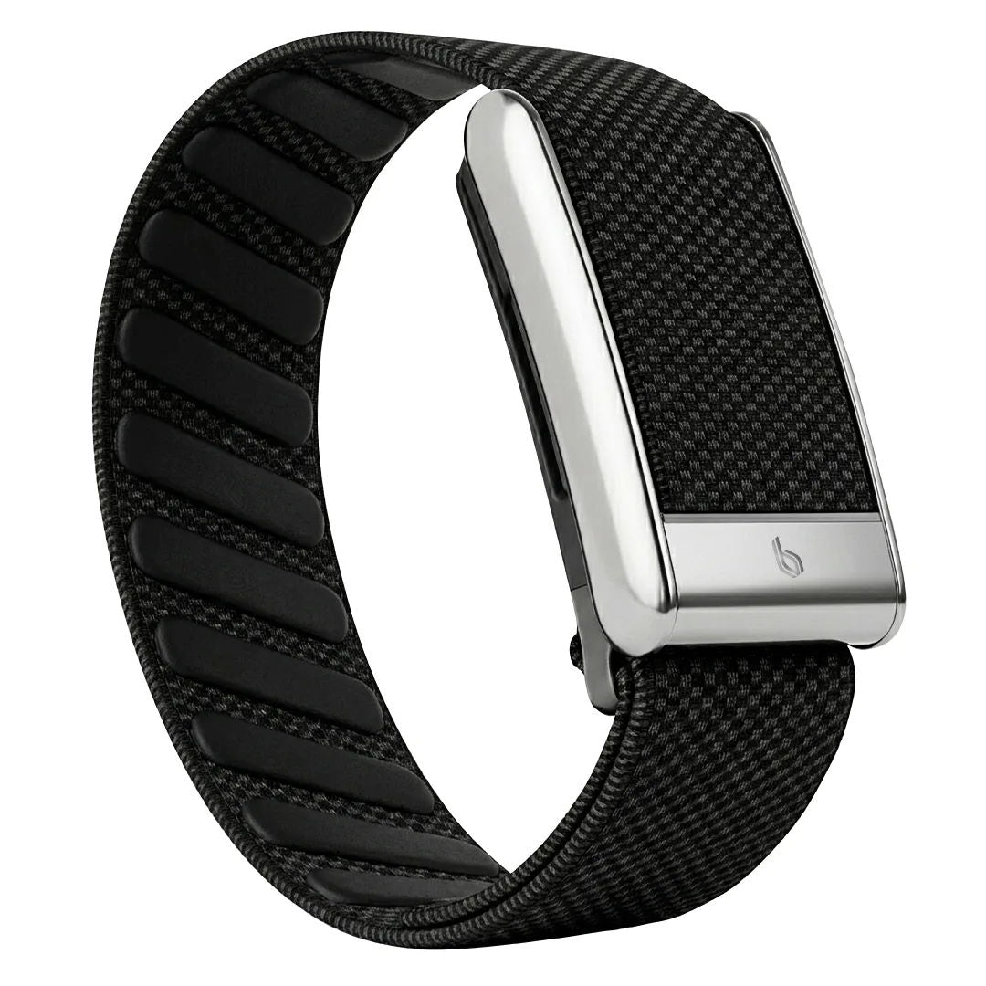 Blupebble WHOOP 5.0 Peak KnitLoop Nylon Band