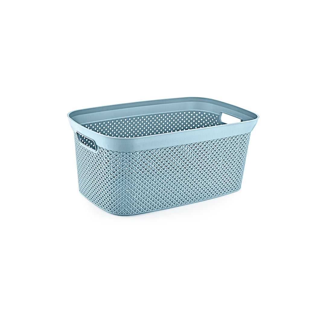 Hobbylife Diamond Basket, 10 Litre