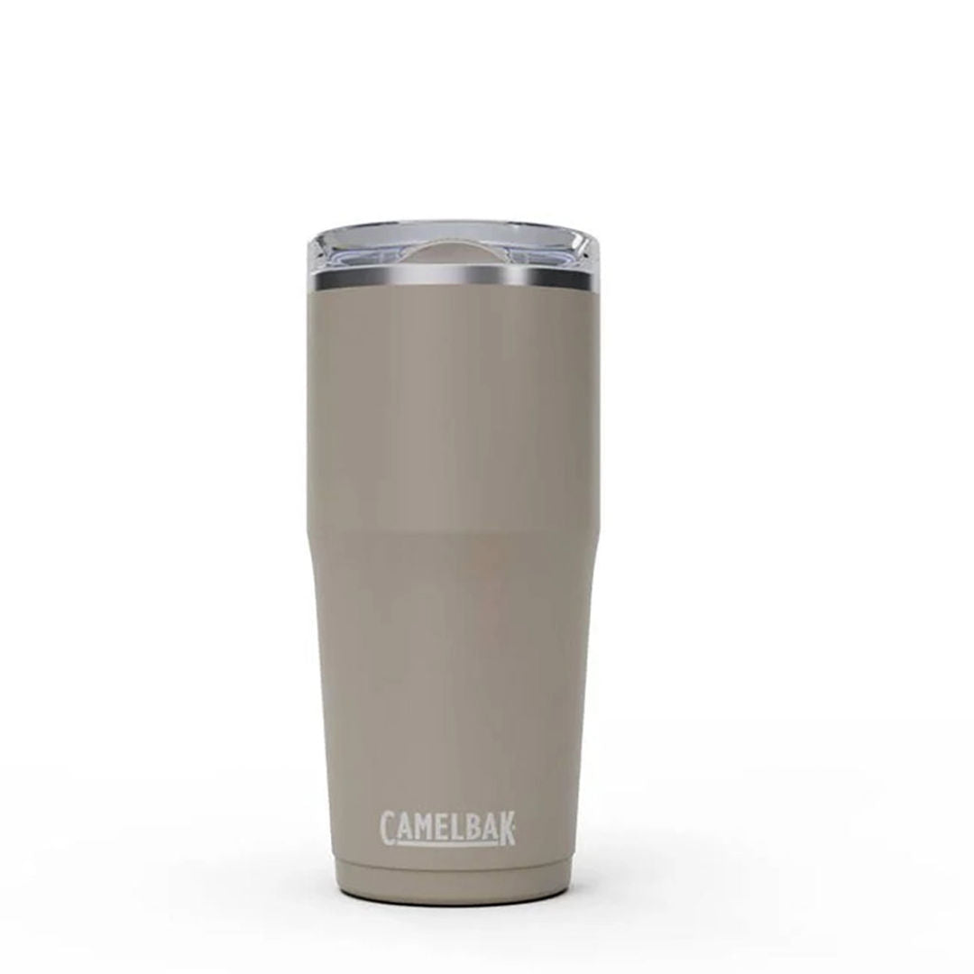 Camelbak Thrive Insulated Stainless Steel Tumbler, Keeps Drinks Hot & Cold, 20oz