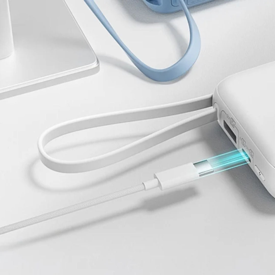 Romoss 20000mAh Portable Powerbank, 22.5W, PPR20