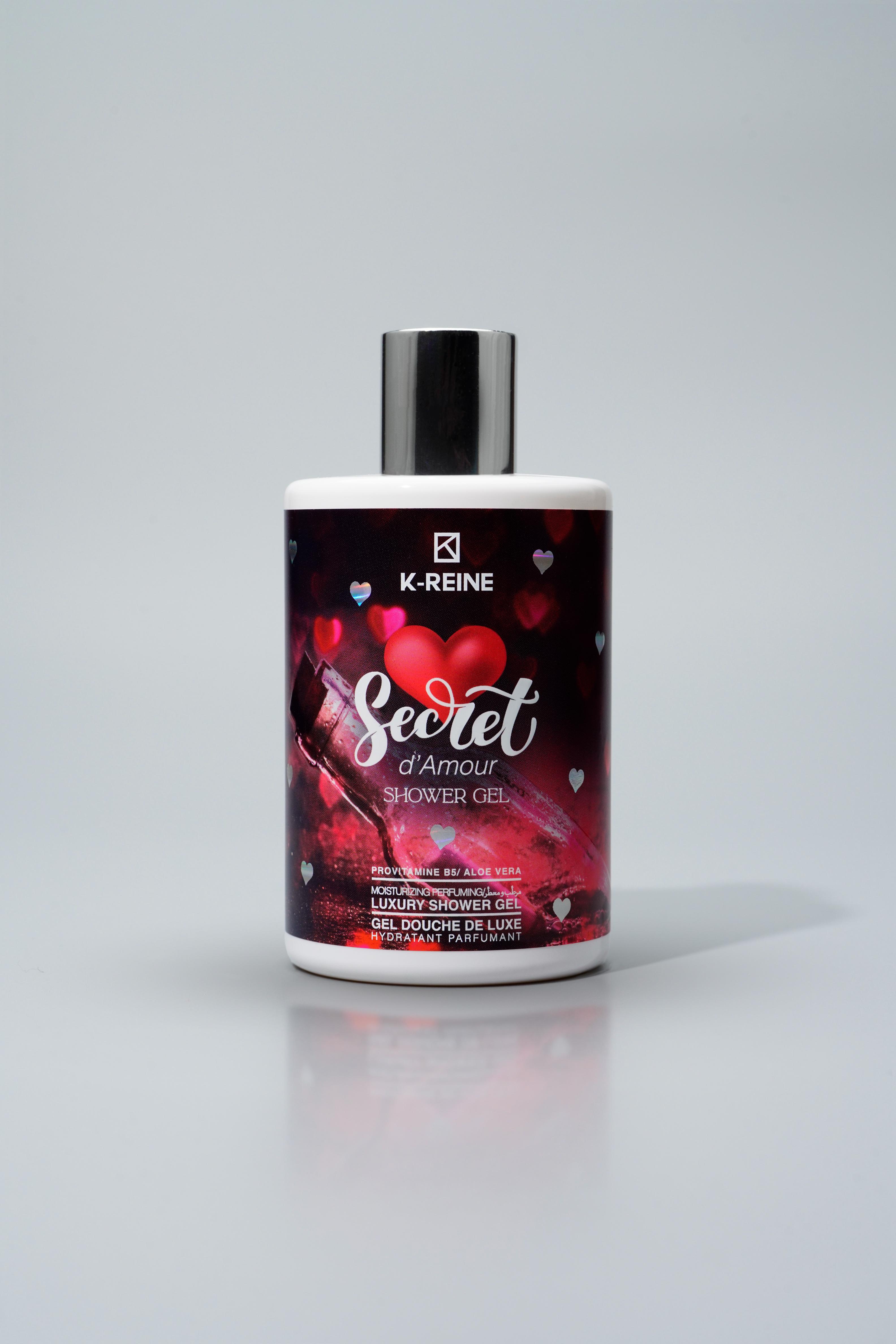 K-Reine Shower Gel, 300ml