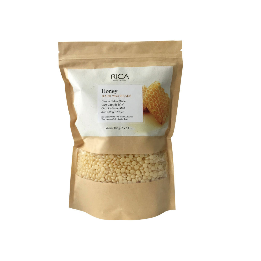 Rica Cosmetics Hard Wax Beads