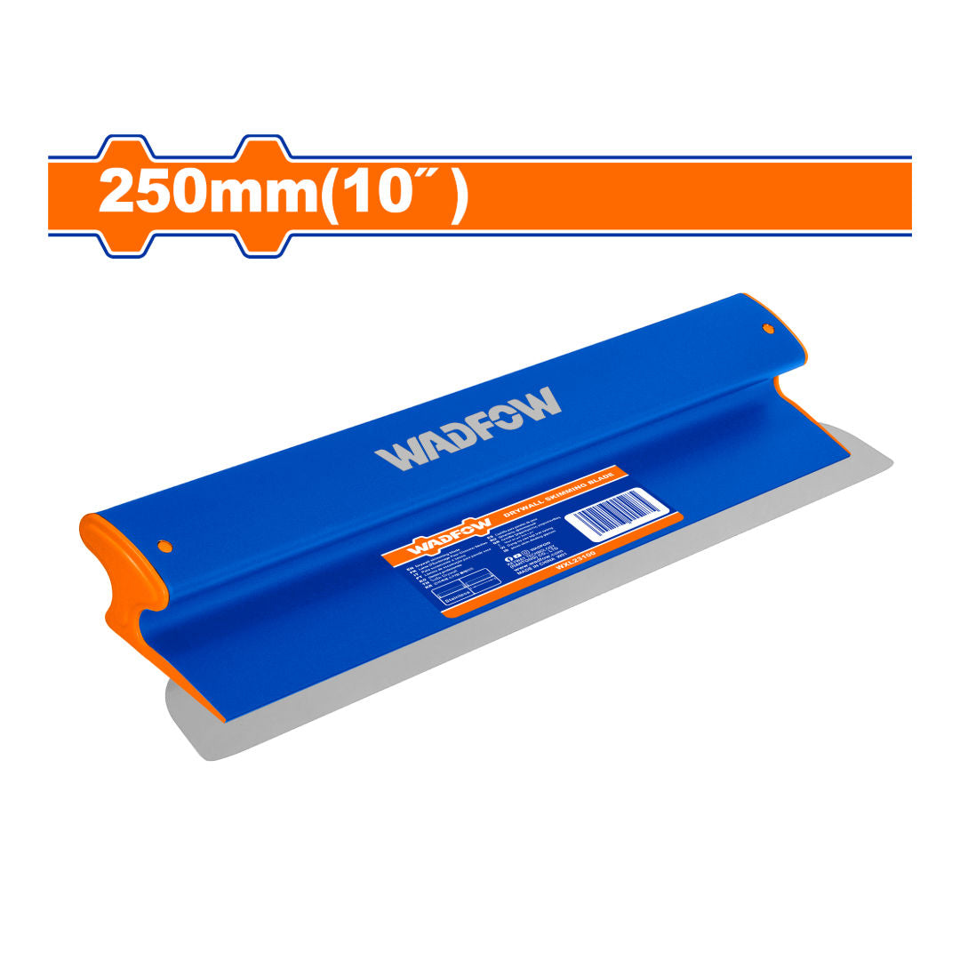 WADFOW Drywall Skimming Blade