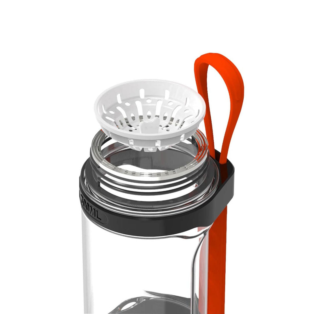 Porodo Lifestyle Dual Spin Clockwise & Reverse Portable Blender