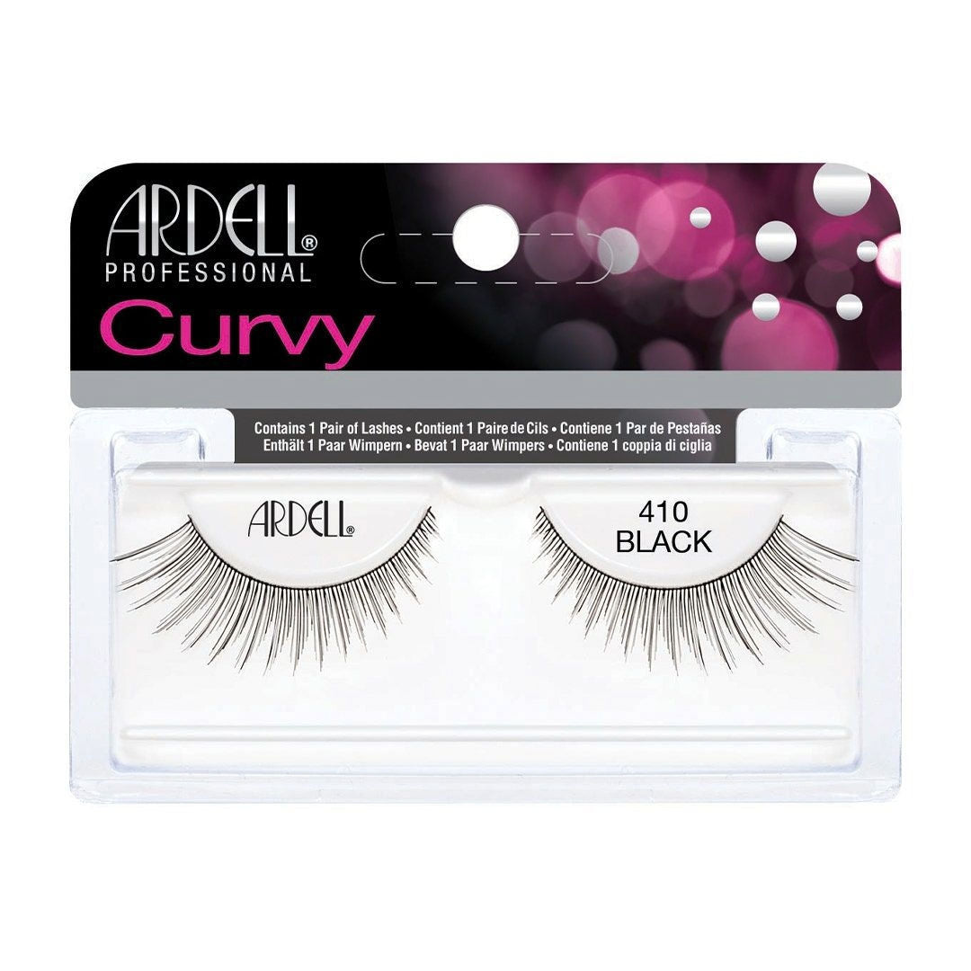 Ardell Curvy Strip Eyelash
