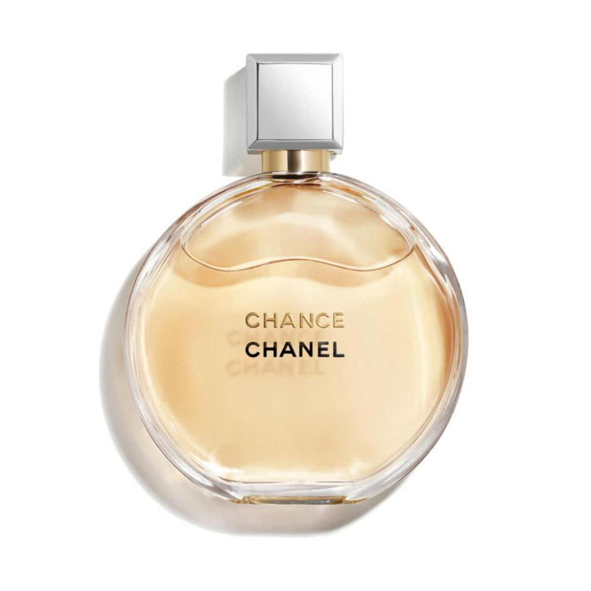 Chanel Chance Eau de Parfum for Women, 100ml