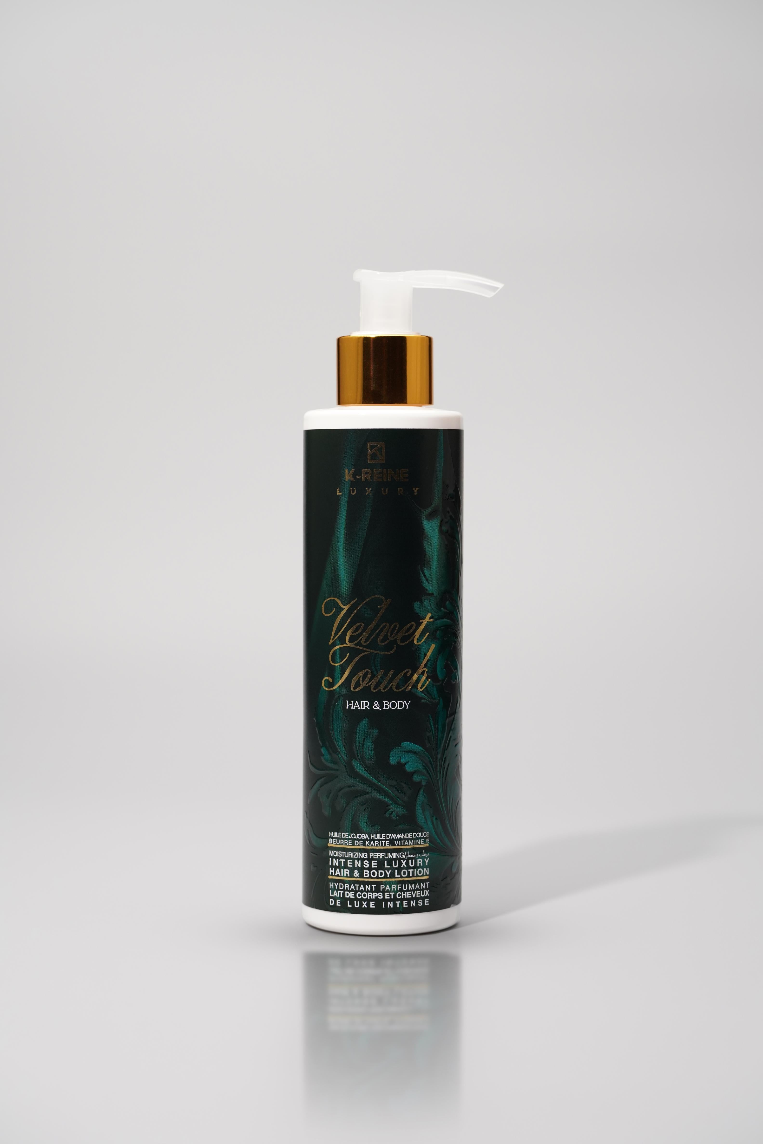 لوشن الجسم K-Reine، 200 مل