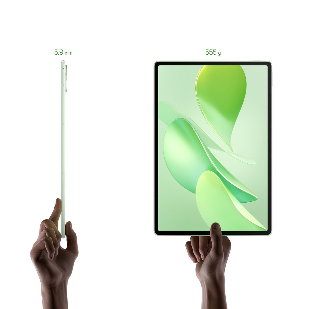 Huawei MatePad 12 X 12″, WiFi, 12GB RAM, 256GB Storage