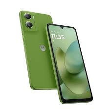 MOTO G06 4+64GB