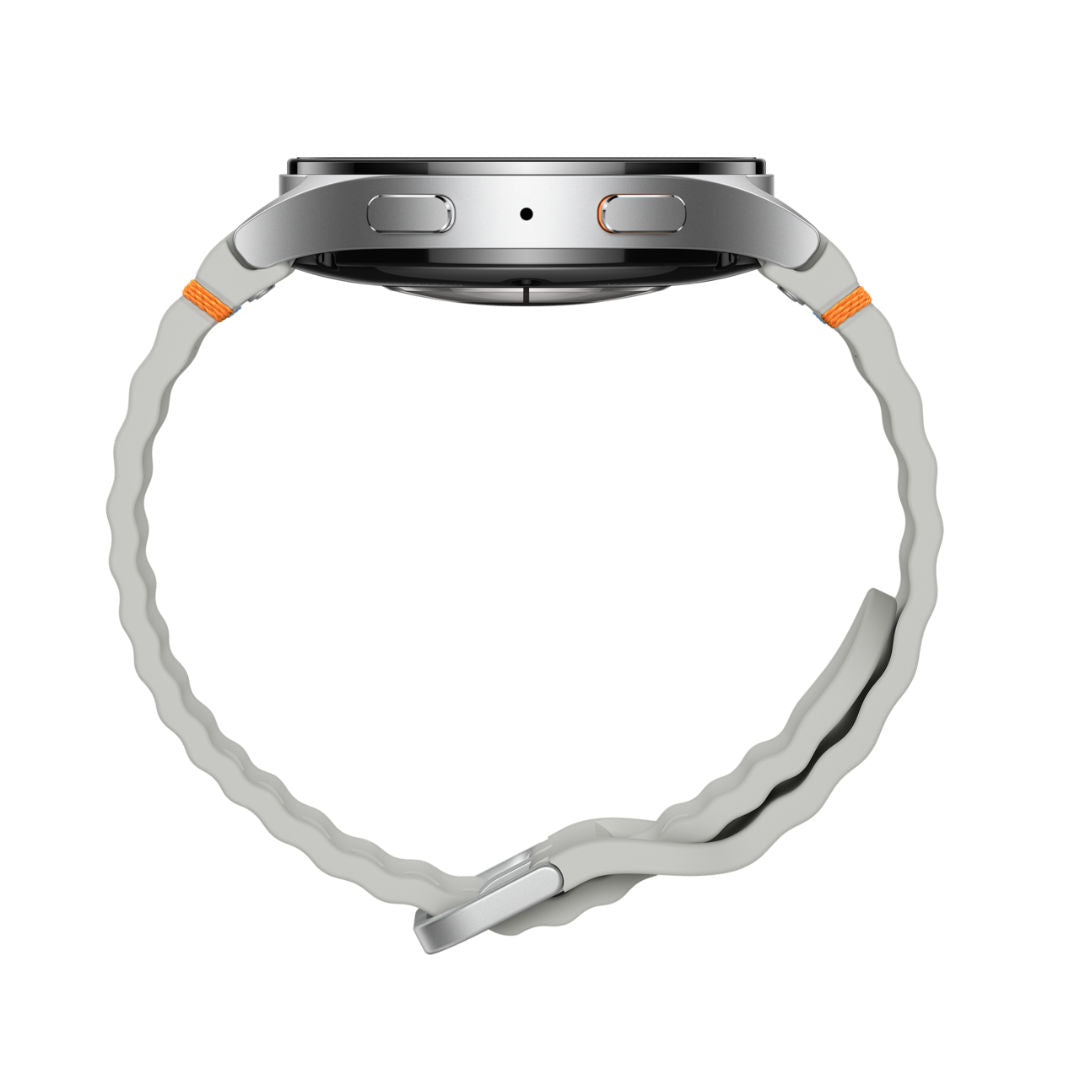 Samsung Galaxy Watch7 LTE 44mm Smart Watch, 1.5" Super AMOLED Display, 32GB Storage