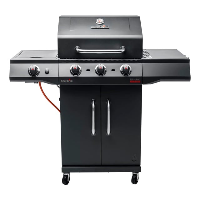 Char‑Broil Performance Tru‑Infrared Power Edition 3B Gas Grill, 468514322