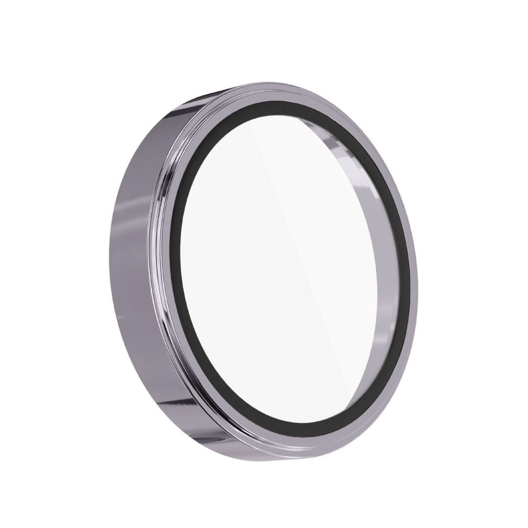 Levelo Lucent Duo 9H Hardness Camera Lens Protector For iPhone 14 & 14 Plus