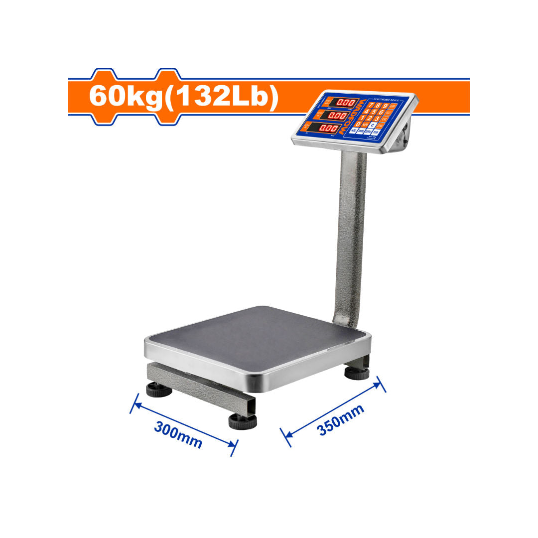 WADFOW Electronic Scale