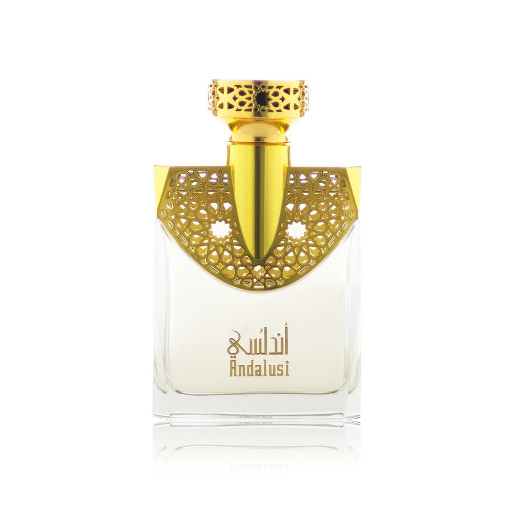 Arabian Oud Andalusi Eau De Parfum For Men, 100ml