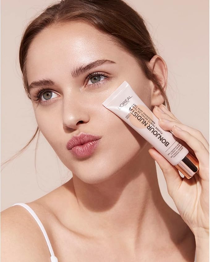 L'Oreal Paris Bonjour Nudista Skin Tint