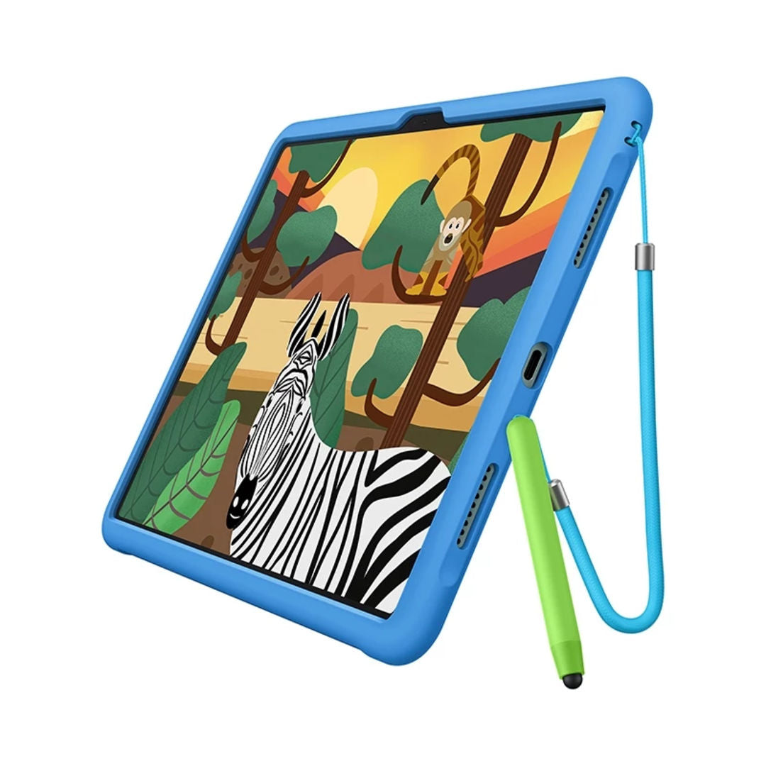HONOR Pad X8b, 128Gb, Wifi Kids Edition 4In1