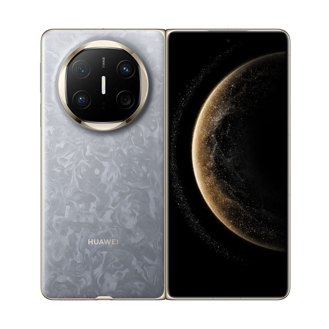 Huawei Mate X6 ICL-LX9, 12GB RAM, 512GB, 7.93" Foldable OLED Display