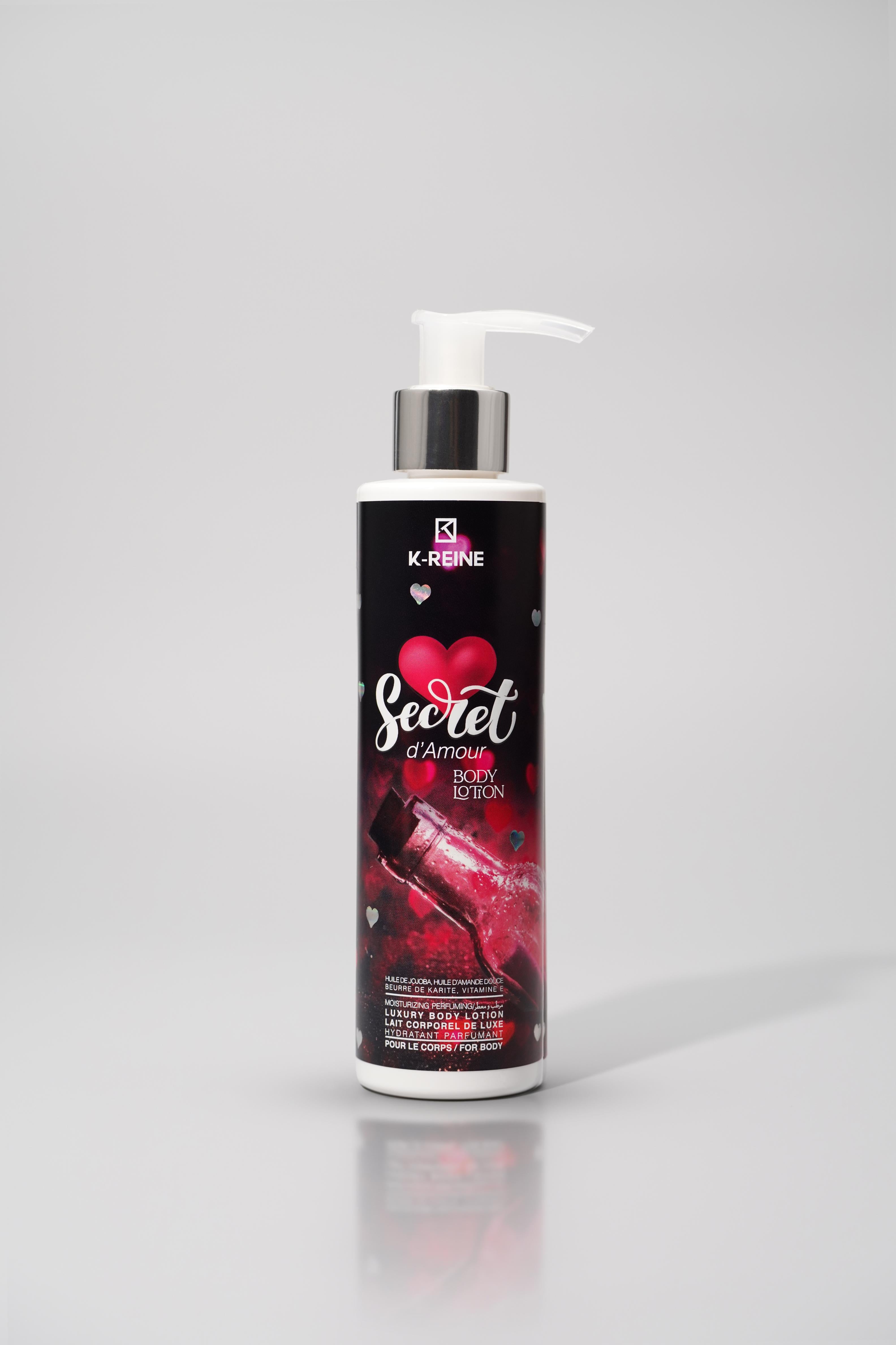 لوشن الجسم K-Reine، 200 مل