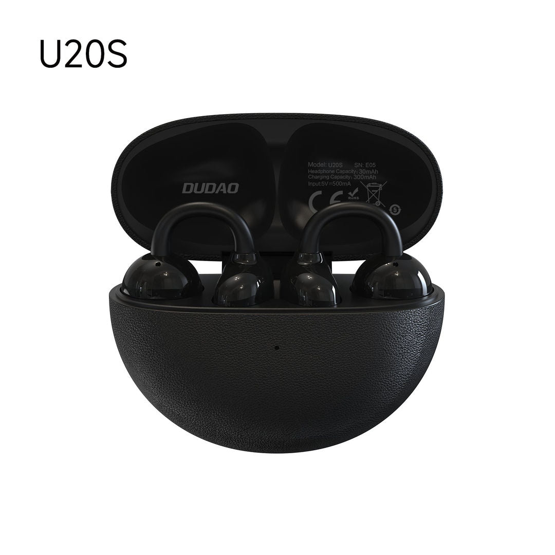 DUDAO U20S Clip-on Open-Ear TWS Earpods