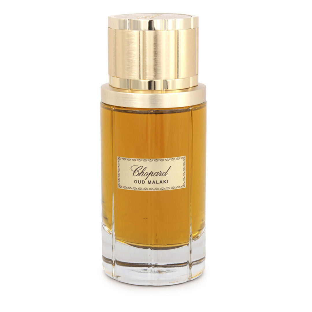 Chopard Oud Malaki Eau de Parfum for Men, 80ml