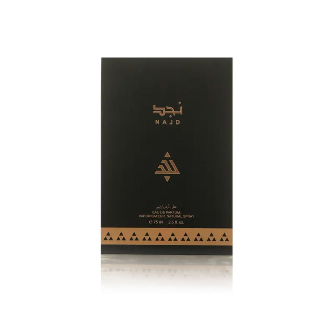 Arabian Oud Najd Eau De Parfum Unisex, 75ml