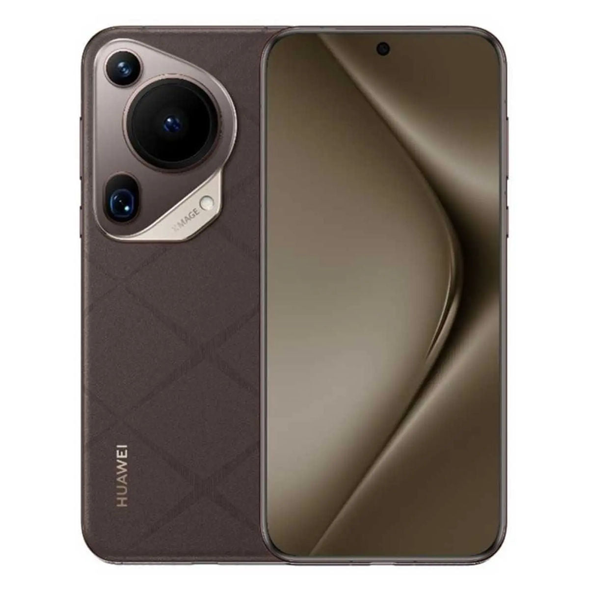 Huawei Pura 70 Ultra HBP-LX9, 16GB RAM, 512GB Storage, 6.8" LTPO OLED Display