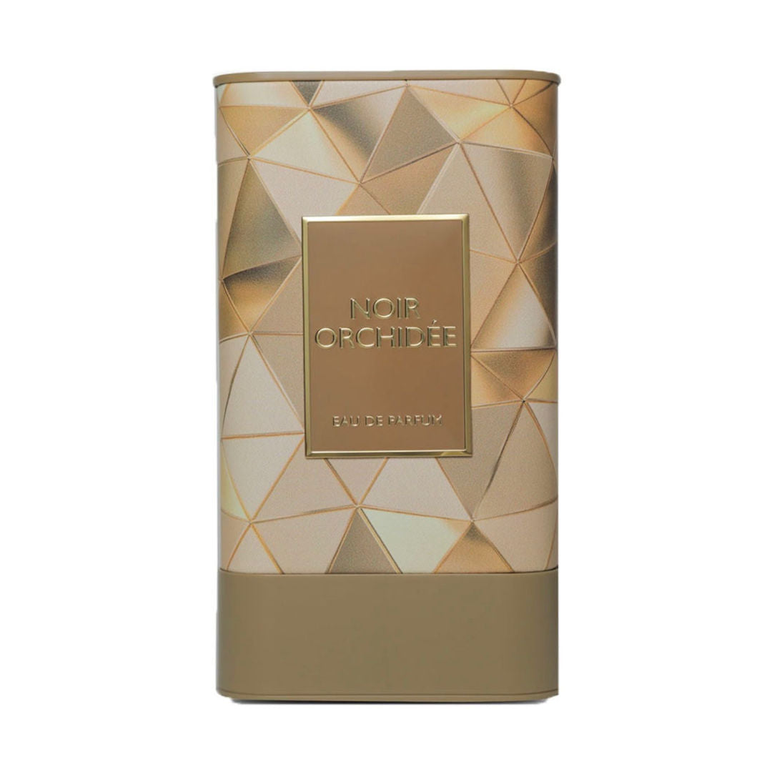 Flavia Noir Orchidee Unisex Eau de Parfum, 90ml