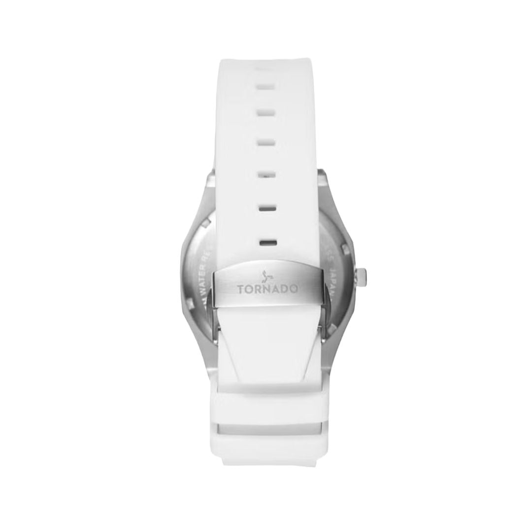 TORNADO SPECTRA Men's Analog Blue Dial Watch