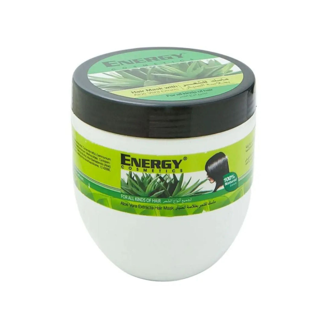 ENERGY Cosmetics Hair Mask, 500ml