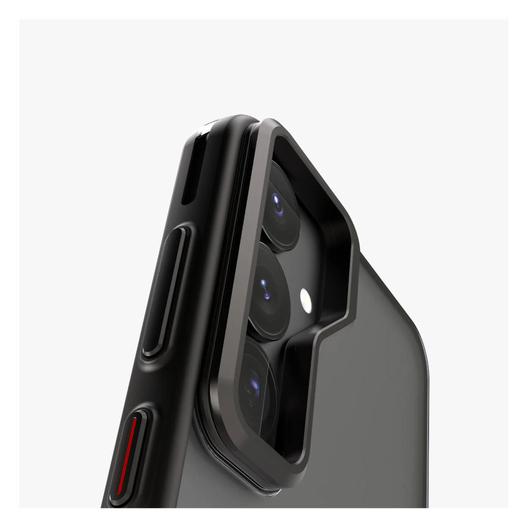 Levelo Elio Case For Samsung S25 Plus & S25 Ultra
