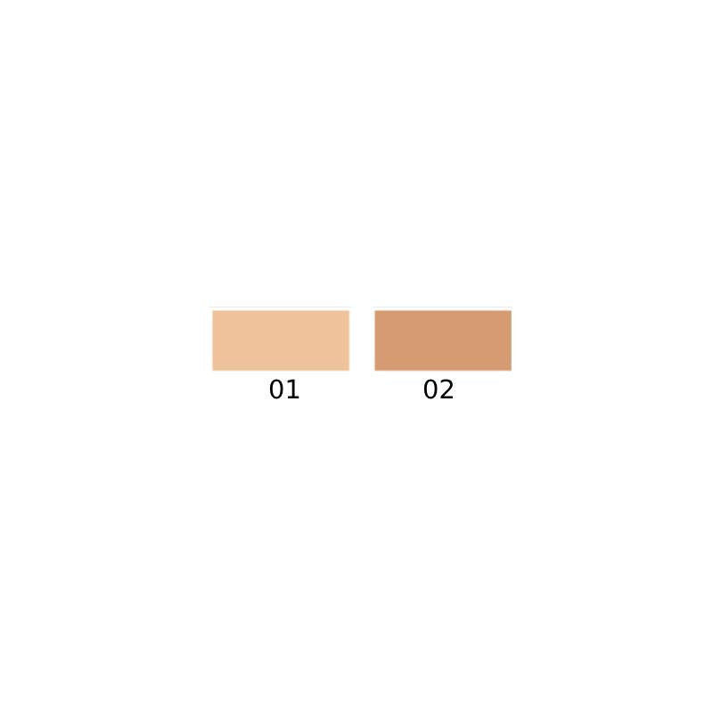 NAM Glass Highlighting Concealer