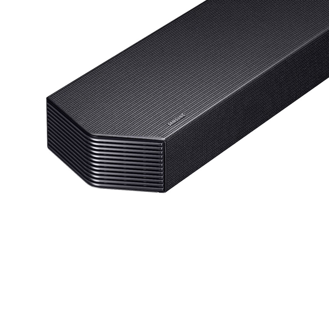 Samsung Q-Series Soundbar 9.1.4ch Subwoofer & Rear Speaker 2026, Black, HW-Q930H/ZN