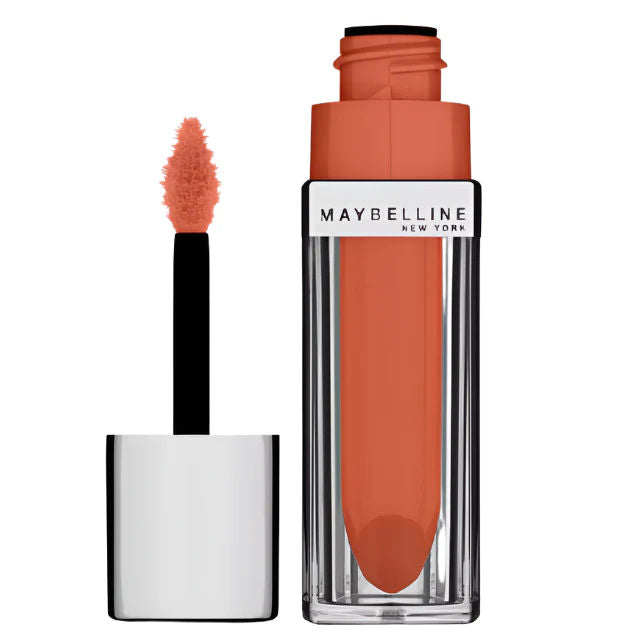 Maybelline New York Color Sensational Elixir Lip Gloss