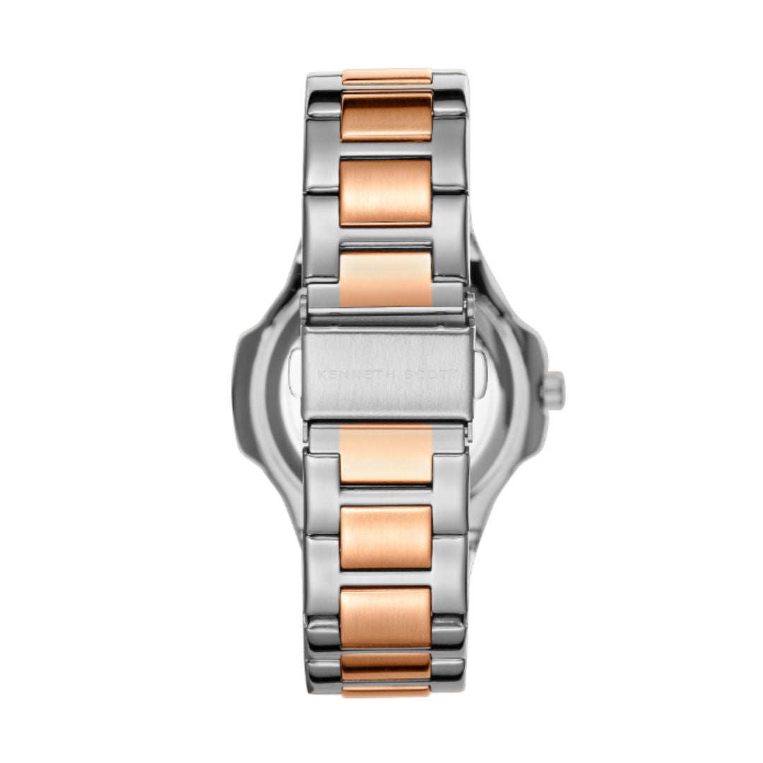 Kenneth Scott Women’s Analog Watch, K24507 Series