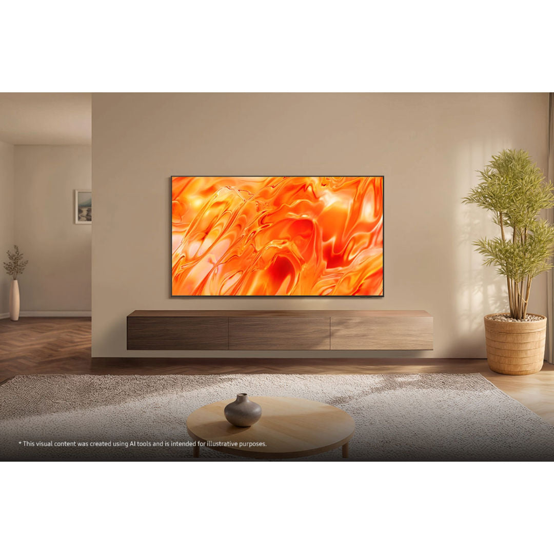 Samsung Neo QLED QN70H 4K Vision AI Smart TV 2026